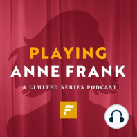 Episode 7: A Multitude of Annes