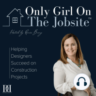 112. How to Establish Your Role in ANY Size Construction Project