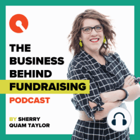 How to Raise More Funds Using Your Voice with Tracy Goodwin