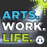 BONUS EPISODE: Stop Talking, Start Listening, Part 1: Finding Common Ground with Young Arts Workers