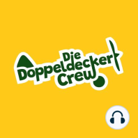 Brasilien 8: Farm in Not (1/2) | Die Doppeldecker Crew | Hörspiel für Kinder (Hörbuch)