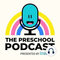 Episode 3 - Burnout in Early Childhood Education