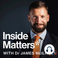 This is Inside Matters - An Introduction to Our New Podcast