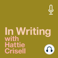 S1 Ep2: David Nicholls, screenwriter and novelist