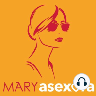 Diccionario sexual. MSX002 del Podcast de Maryasexora.