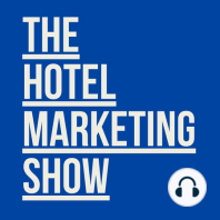 4 - The Next Generation of Travellers and Hoteliers with Philip Ibrahim from The Student Hotel Berlin
