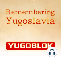 “Happy Birthday, Yugoslavia!”