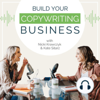 38. How Much Does It Cost to Start a Copywriting Career?