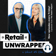 Cracks in the Retail Ecosystem with Special Guest, Steve Sadove