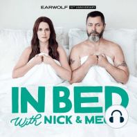 Introducing In Bed with Nick and Megan