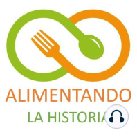 Antropología e historia de la alimentación