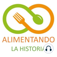 Alimentación e identidades durante la colonia