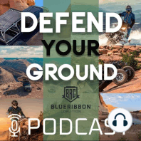 Episode 20: Last Known Position Series - Staying Safe in Garfield County, Utah