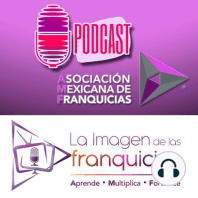 Programa #5 Imagen de las Franquicias