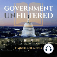 Chapter 4.11 - Rosen’s December 30th Call With President Trump (The January 6th Report)