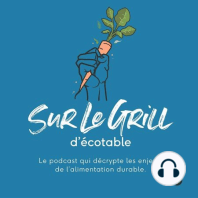 #76 - Fin de la vaisselle jetable dans les fast-foods : faut-il y croire ? par Benjamin Peri (Pyxo) et Alice Elfassi (Zero Waste)