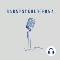 Tema-favorit: Psykologi i barnkultur