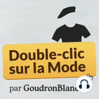 Entreprendre dans la mode et gérer un cabinet de conseil en parallèle (rencontre avec un passionné)