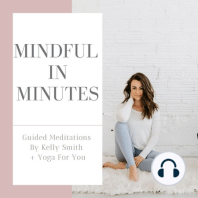 5 Min Stillness Meditation