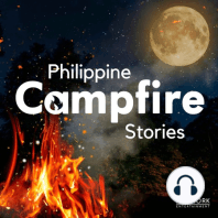 Episode 11- Santelmo Society (SS01)- True Horror Stories Shed