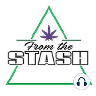 The Impact of Cannabis Influencers - From The Stash Ep. 34