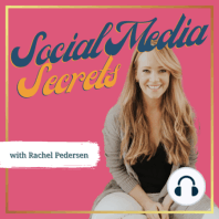 Let’s Talk About Social Media With Mom and Business Owner - Anita Hicks