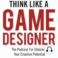 Matt Fantastic — The Indy Game Ethos, Punk Rock Designs, Navigating Success Beyond Sales, Collaborative Dynamics, and the Power of Empathy in Game Design (#45)