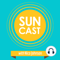 000: What is SunCast?  Who I am and why you care.  With your host, Nico Johnson