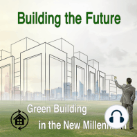 Architecture: Who Will Lead the Green-Building Revolution?