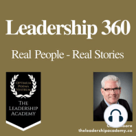 Journey to the Heart of Leadership with Paul Bellows