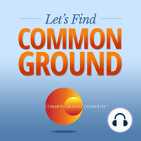 The Search for Common Ground: 2022 Year-End Show