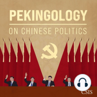 China’s Evolving Political and Economic System