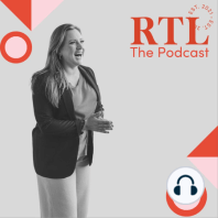 Ep 13 - Theo Kapodistrias, award winning in-house legal counsel and public speaking expert, on how to create your dream portfolio career.