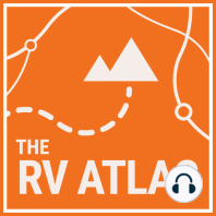 A New RV and New Adventures