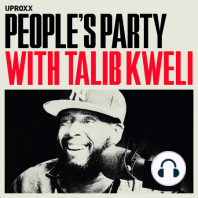After These Messages - Single (Talib Kweli and Madlib)