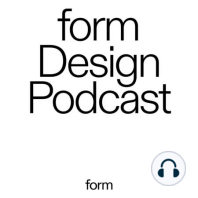 form x Driving the Human: Brigitte Baptiste