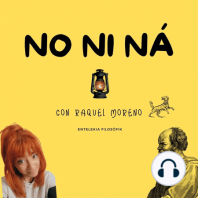 NO NI NÁ: Con Ana Carvajal