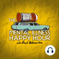 #633 - Romance & Mental Illness - Allison Raskin