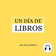 Un tercio de los españoles no lee y muere el autor de Fray Perico y su borrico | Informativo Literario Semanal