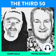 The Third 50 - Ep 2 Season 1: Underwater Dolphins