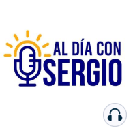 Entrevista con Osmar Ramírez, Músico venezolano en Al Día Con Sergio 14 de Enero 2022