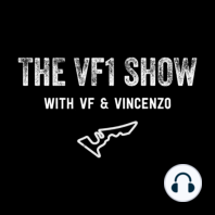 Introduction: Here's What You Can Expect from The VF1 Show