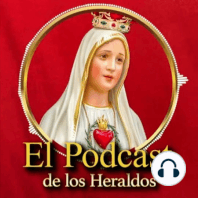 ?️ El Secreto de LOURDES | Podcast de los Heraldos - Episodio 1