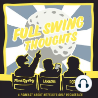 Episode 5: DJ bails for LIV and Fitzy breaks through, presented by B. Draddy