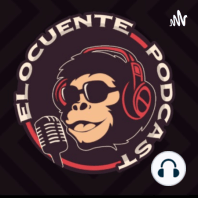 La Conquista De México | Elocuente El Podcast | Episodio 9 ft. Dany Astra