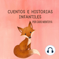 Cuento: La Historia del Lobo Calumniado