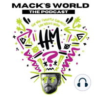 Twitch Happy Hour With Harry Mack #30 | Full Stream Audio 4/17/21
