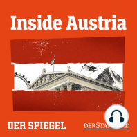 Kärnten: Richtungswahl für Österreichs Sozialdemokraten?