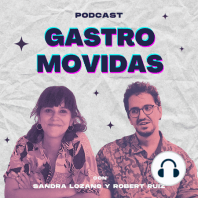 Gastro movidas I x1 Zimri-Lim, alambiques y la serie Mo