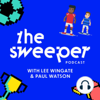 The Sweeper - May 2021